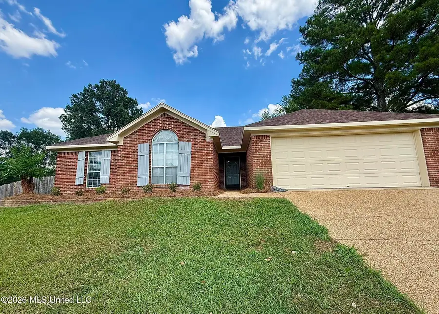 420 Vista Court, Richland, MS 39218 - #2