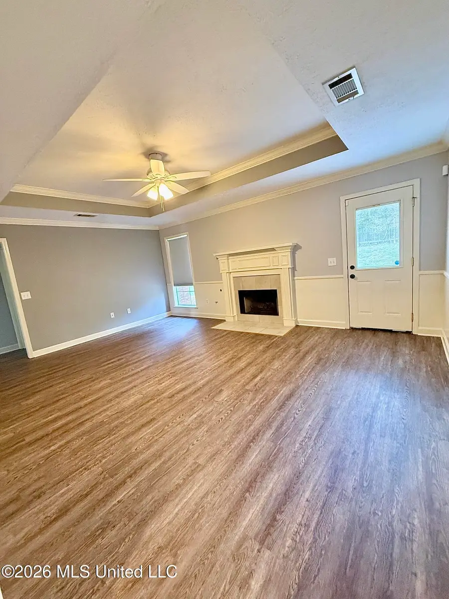 420 Vista Court, Richland, MS 39218 - #3