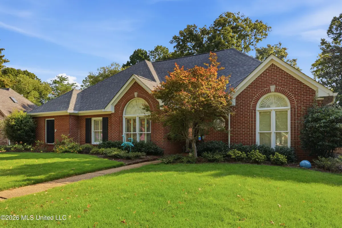 209 Hillside Street, Ridgeland, MS 39157 - #1