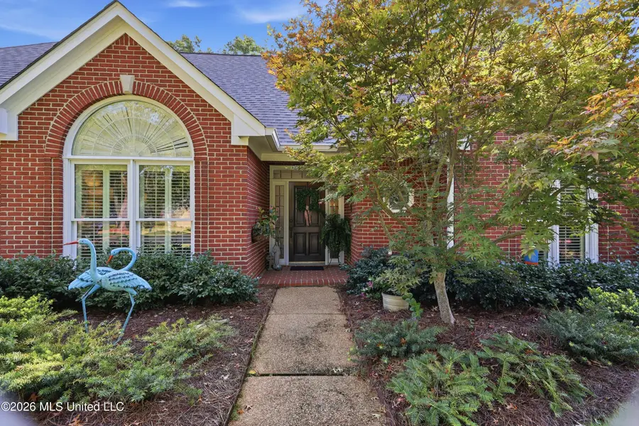 209 Hillside Street, Ridgeland, MS 39157 - #2