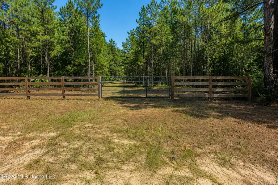 Jerusalem Road, Liberty, MS 39645 - #3
