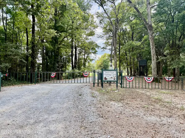 Lot 15 Donaldson Point Road, Gunnison, MS 38746