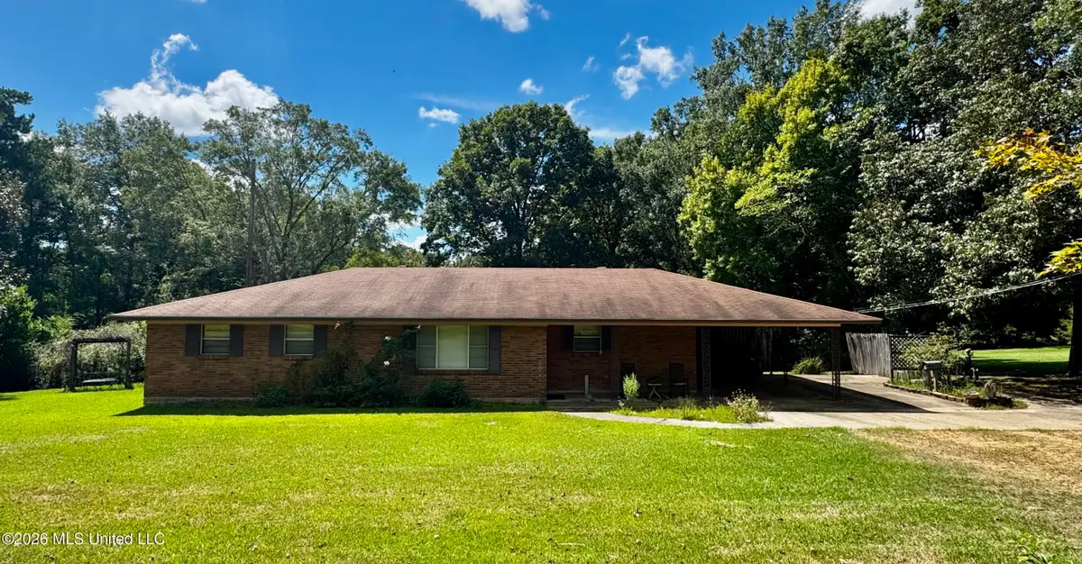 3186 Mccomb Holmesville Road, McComb, MS 39648 - #1