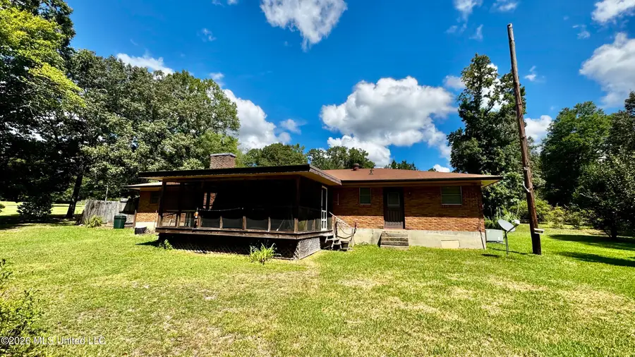 3186 Mccomb Holmesville Road, McComb, MS 39648 - #2