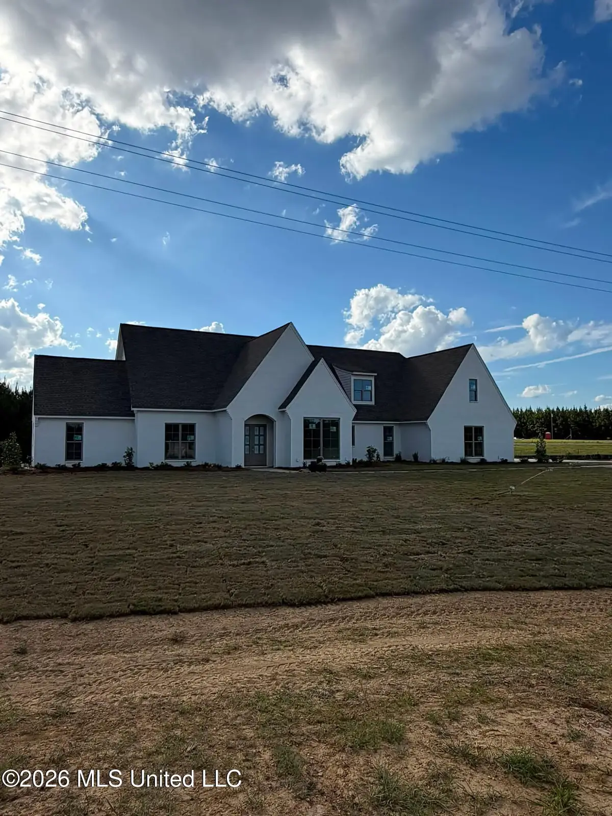 1021 Freedom Farms Crossing, Brandon, MS 39047 - #1
