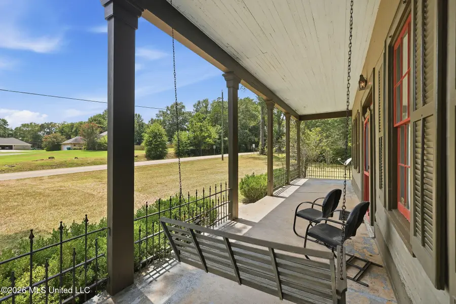 404 Liberty Street, Osyka, MS 39657 - #3