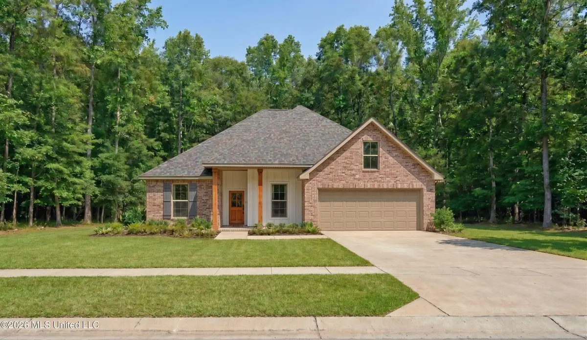 17960 Fairway View Drive, Biloxi, MS 39532 - #1