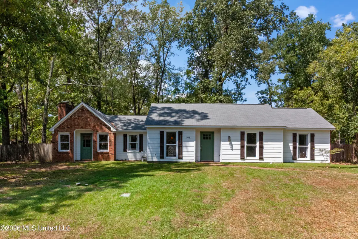 103 Lakeside Drive, Brandon, MS 39047 - #1