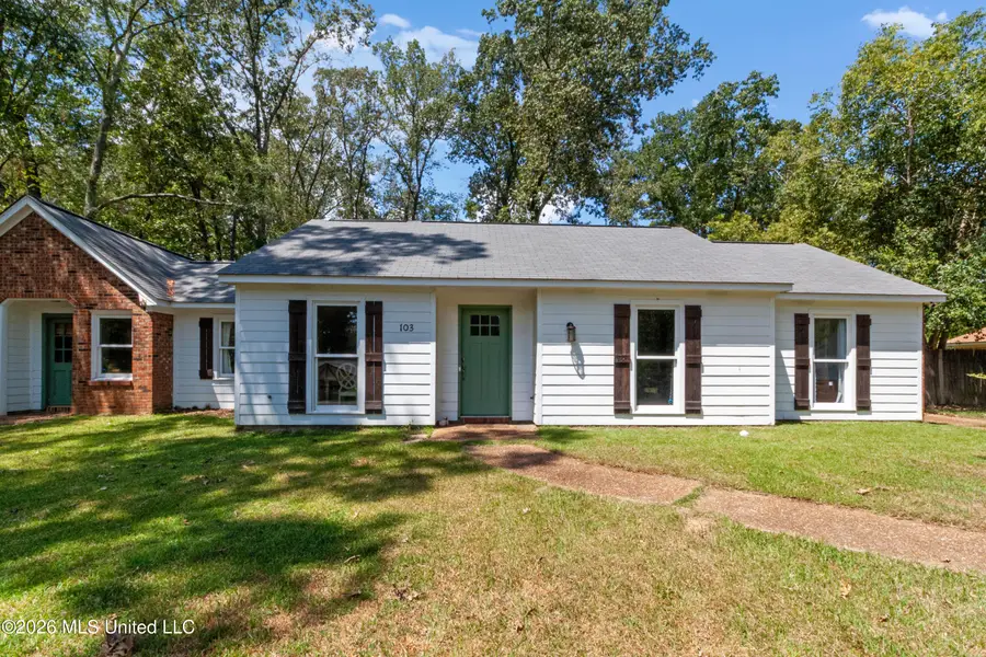 103 Lakeside Drive, Brandon, MS 39047 - #2