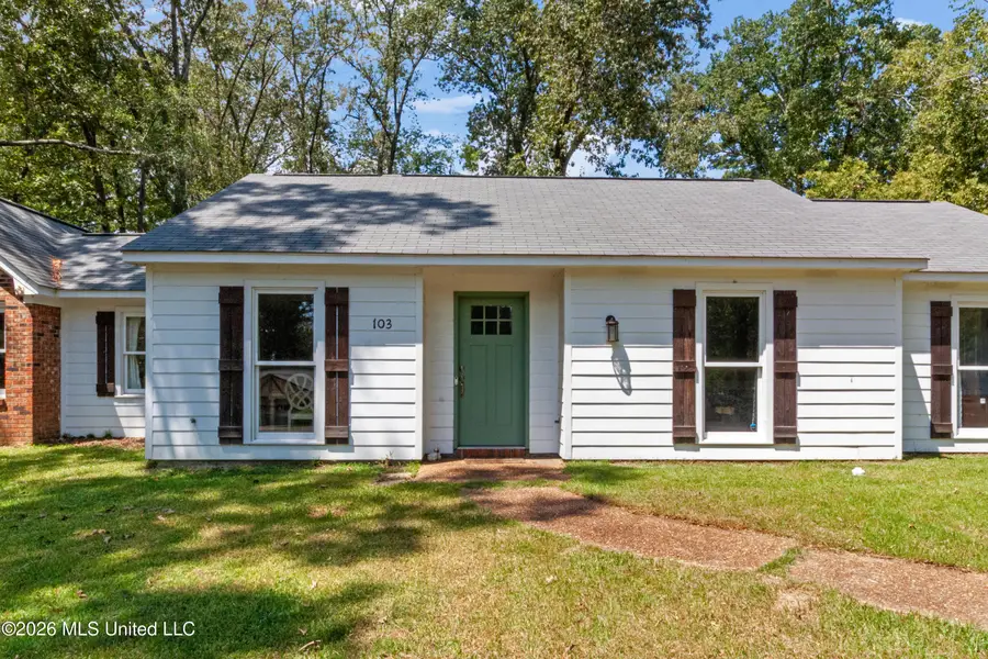 103 Lakeside Drive, Brandon, MS 39047 - #3