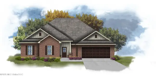 17974 Fairway View Drive, Biloxi, MS 39532