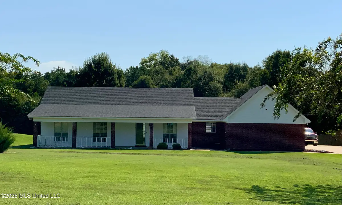 1136 Old Jackson Road, Canton, MS 39046 - #1