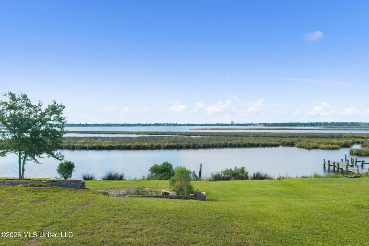 2523 S Shore Drive, Biloxi, MS 39532 - #1
