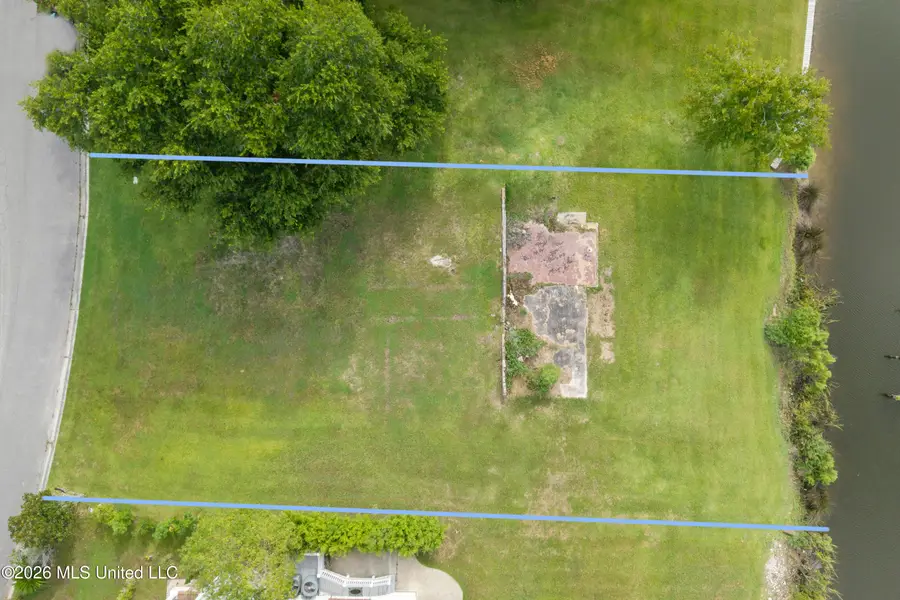 2523 S Shore Drive, Biloxi, MS 39532 - #2