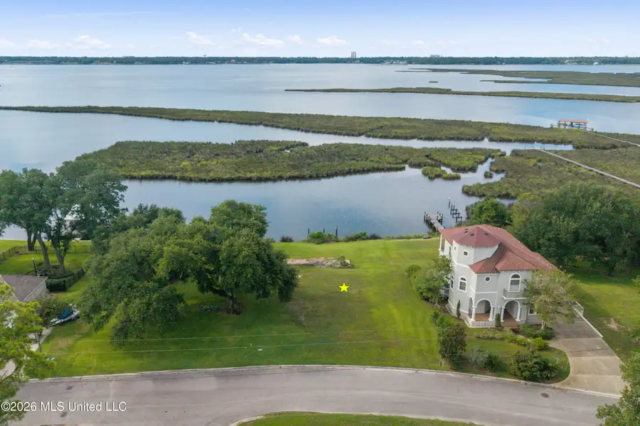 2523 S Shore Drive, Biloxi, MS 39532 - #3