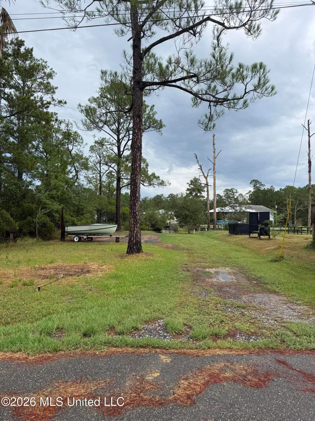 4018 Bonita Street, Bay Saint Louis, MS 39520 - #1