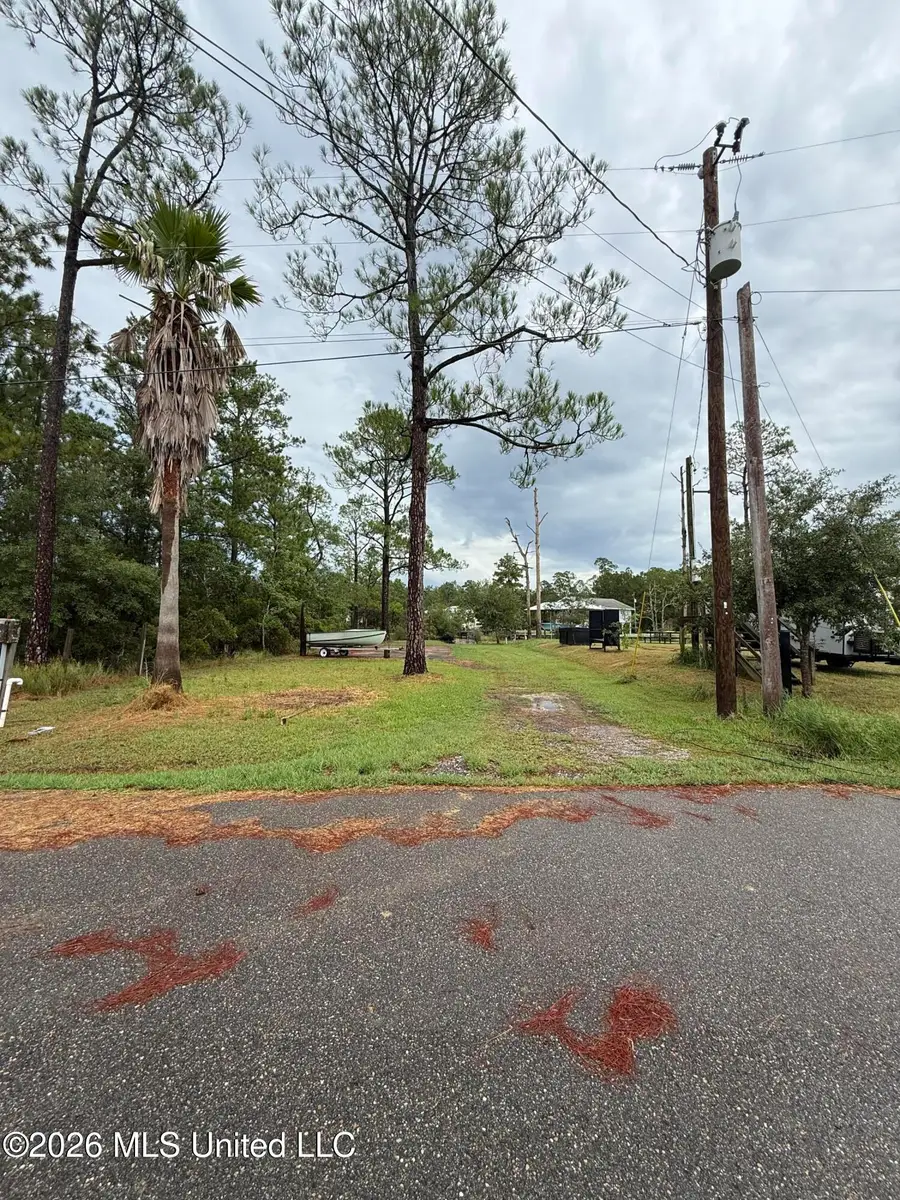 4018 Bonita Street, Bay Saint Louis, MS 39520 - #2