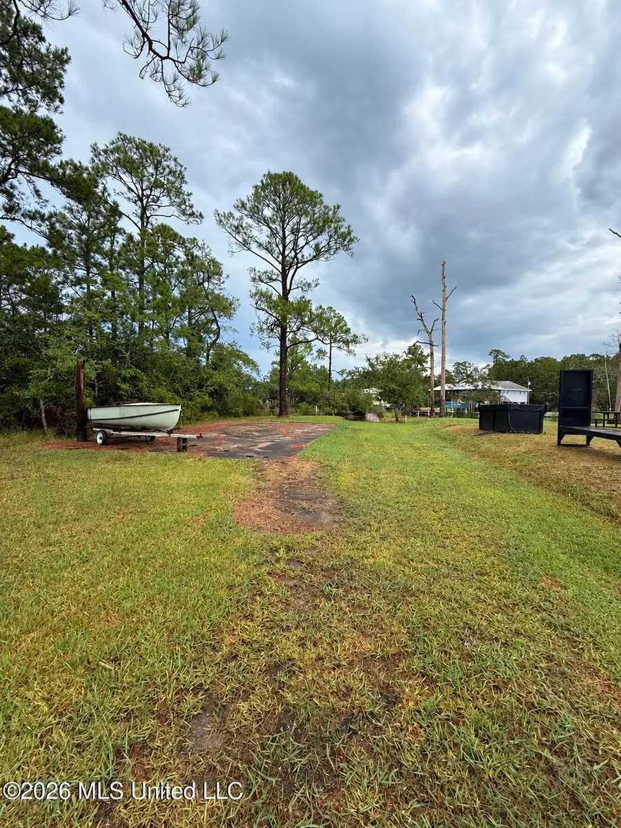 4018 Bonita Street, Bay Saint Louis, MS 39520 - #3