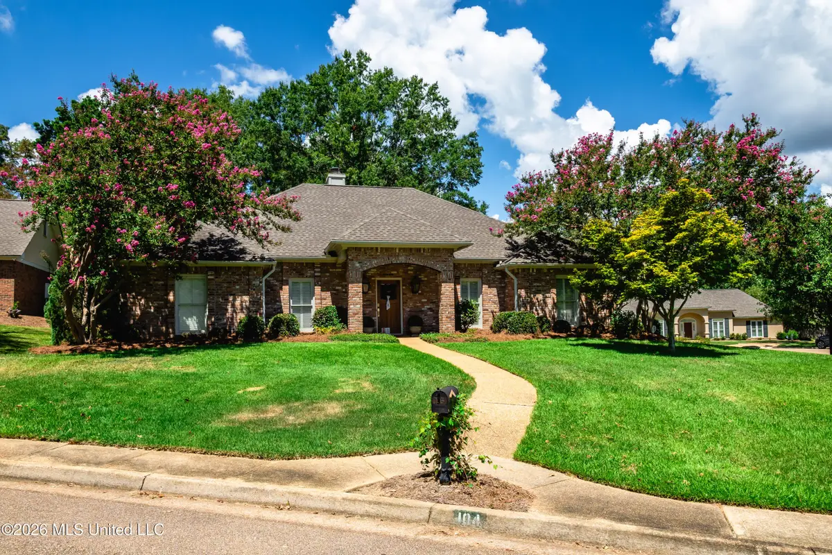 104 Arbor Ridge Road, Ridgeland, MS 39157 - #1