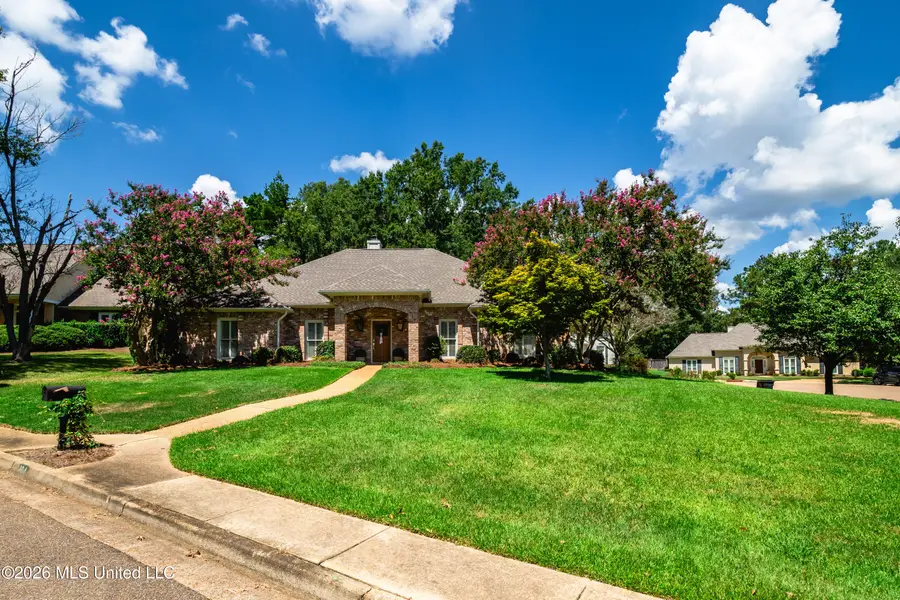 104 Arbor Ridge Road, Ridgeland, MS 39157 - #3