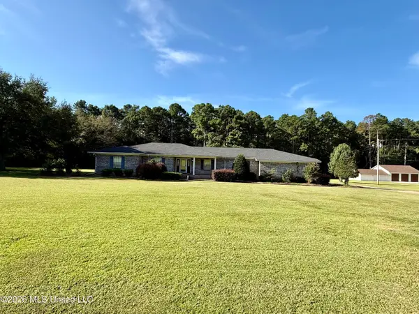297 Old Magee Road, Magee, MS 39111