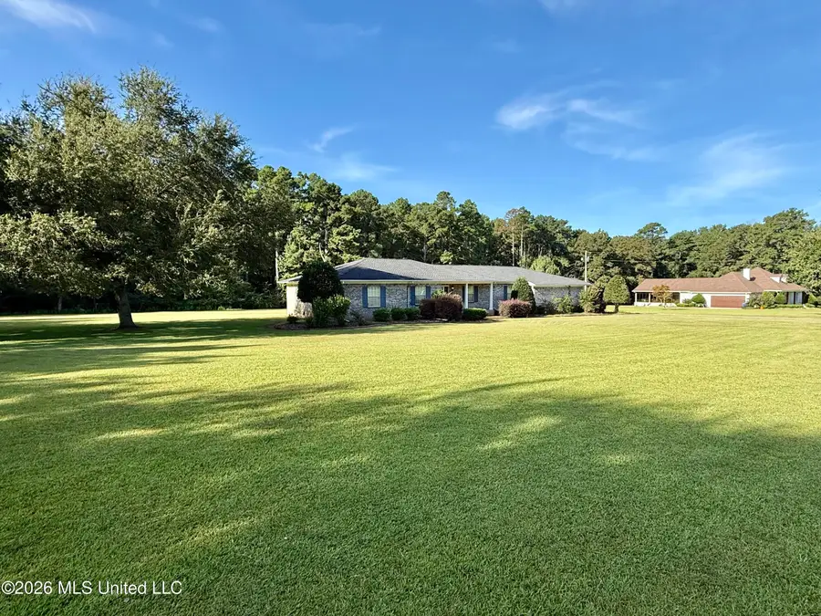 297 Old Magee Road, Magee, MS 39111 - #3