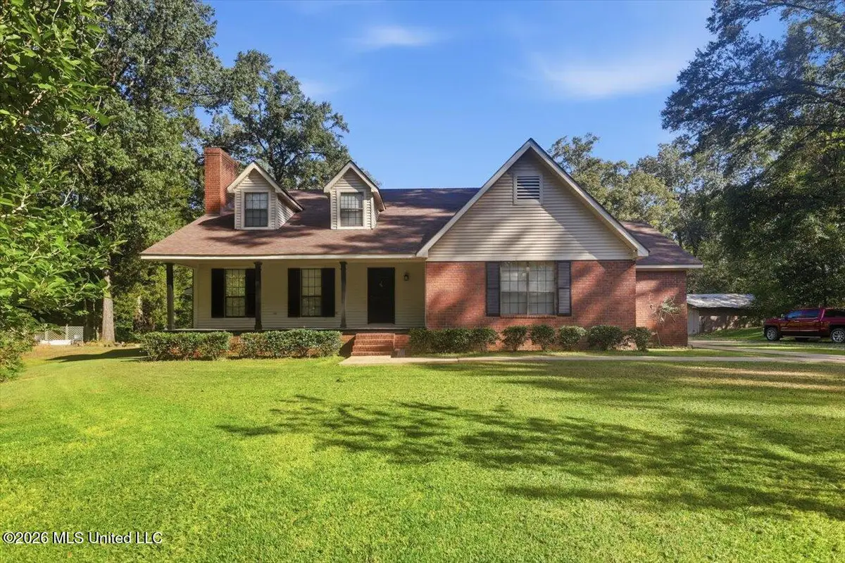 2053 Warrenton, Hermanville, MS 39086 - #1