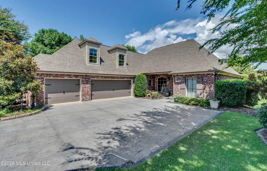 114 Northshore Way, Madison, MS 39110 - #2