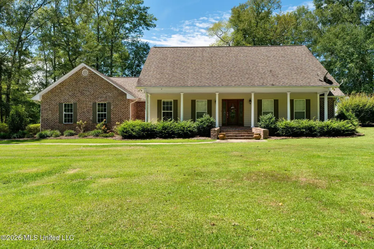 1189 Kenna Road, Summit, MS 39666 - #1