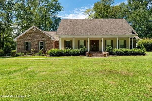 1189 Kenna Road, Summit, MS 39666