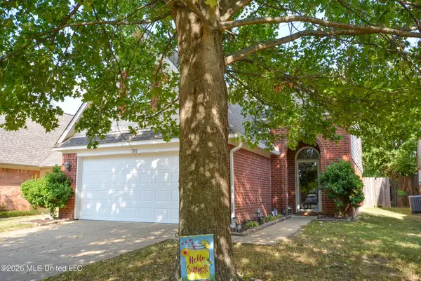 5322 Kalian Cove, Southaven, MS 38671