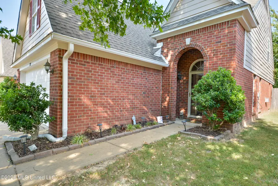 5322 Kalian Cove, Southaven, MS 38671 - #2