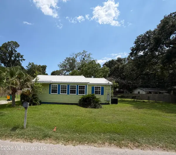 1639 Anita Court, Biloxi, MS 39531