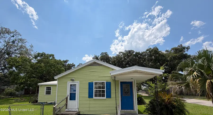 1639 Anita Court, Biloxi, MS 39531 - #3