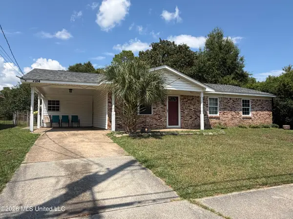 2184 Alice Drive, Biloxi, MS 39531
