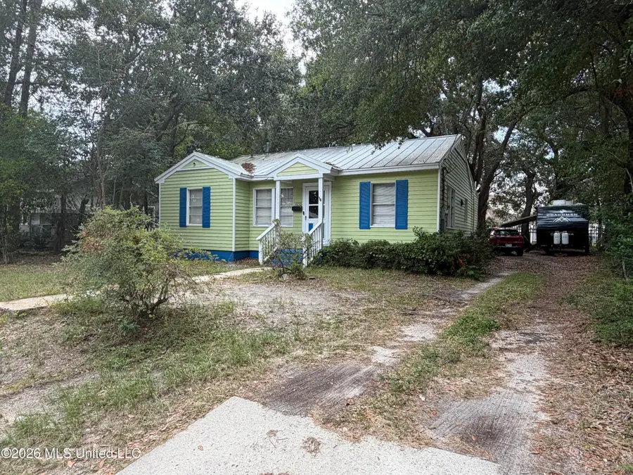 1656 Hollywood Boulevard, Biloxi, MS 39531 - #2