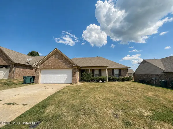 3944 Long Fence Drive, Southaven, MS 38671