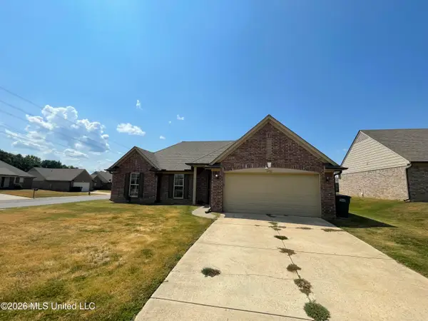 3935 Log Fence Cove, Southaven, MS 38671