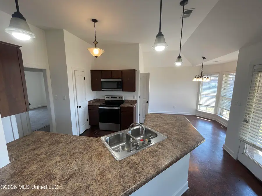 3935 Log Fence Cove, Southaven, MS 38671 - #3