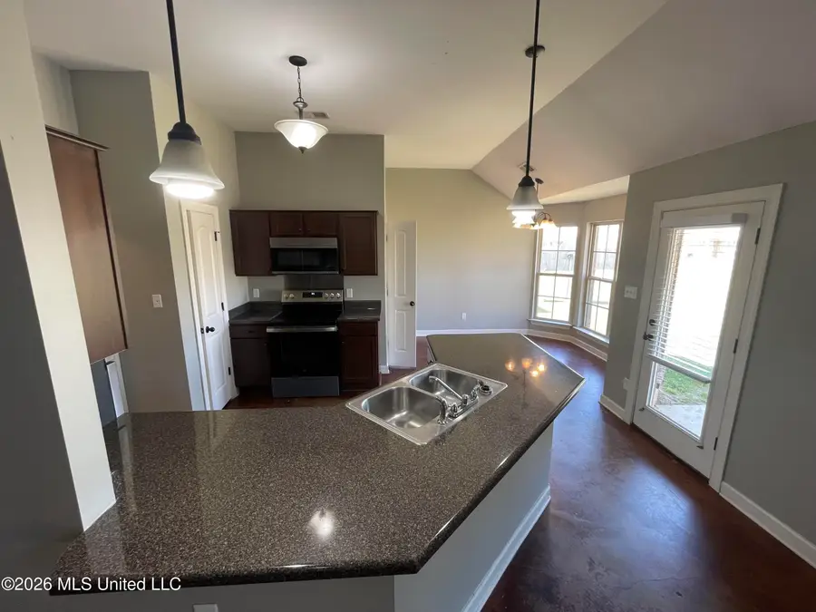 8821 Smith Ranch Drive, Southaven, MS 38671 - #3