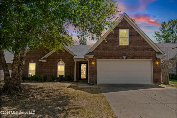 10481 Rhapsody Cove, Walls, MS 38680