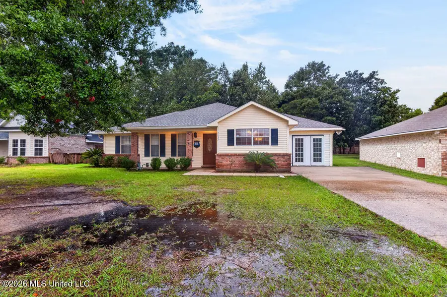 2625 Beachview Drive, Ocean Springs, MS 39564 - #3