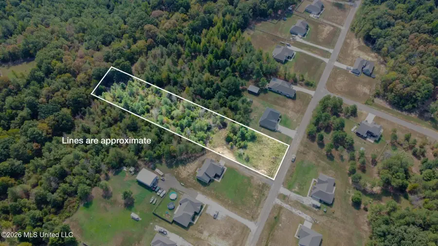 131 Deerfield Trace, Coldwater, MS 38618 - #2