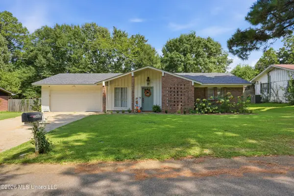 305 Rollingwood Avenue, Brandon, MS 39042