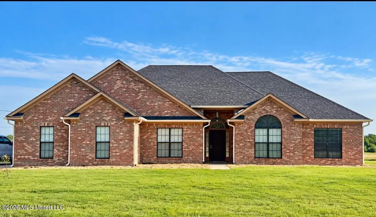 314 French Road, Indianola, MS 38751 - #1