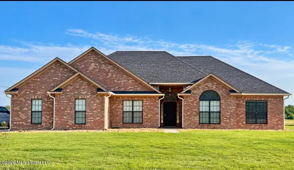 314 French Road, Indianola, MS 38751