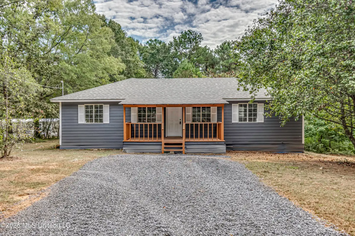 122 Hull Drive, Magee, MS 39111 - #1