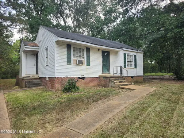 959 Combs Street, Jackson, MS 39204