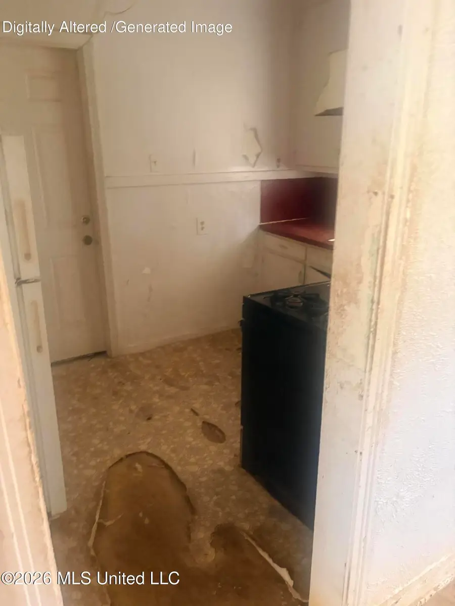 959 Combs Street, Jackson, MS 39204 - #2
