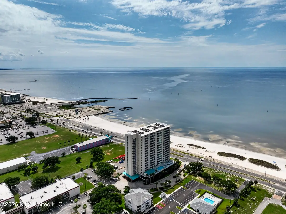 2060 Beach Boulevard, Biloxi, MS 39531 - #1
